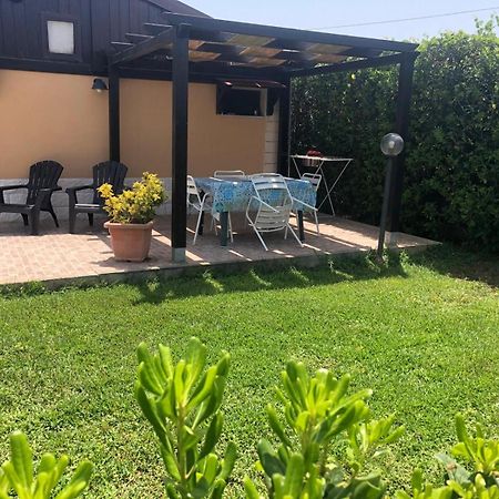 Casa Zagara Villa Авола Екстериор снимка