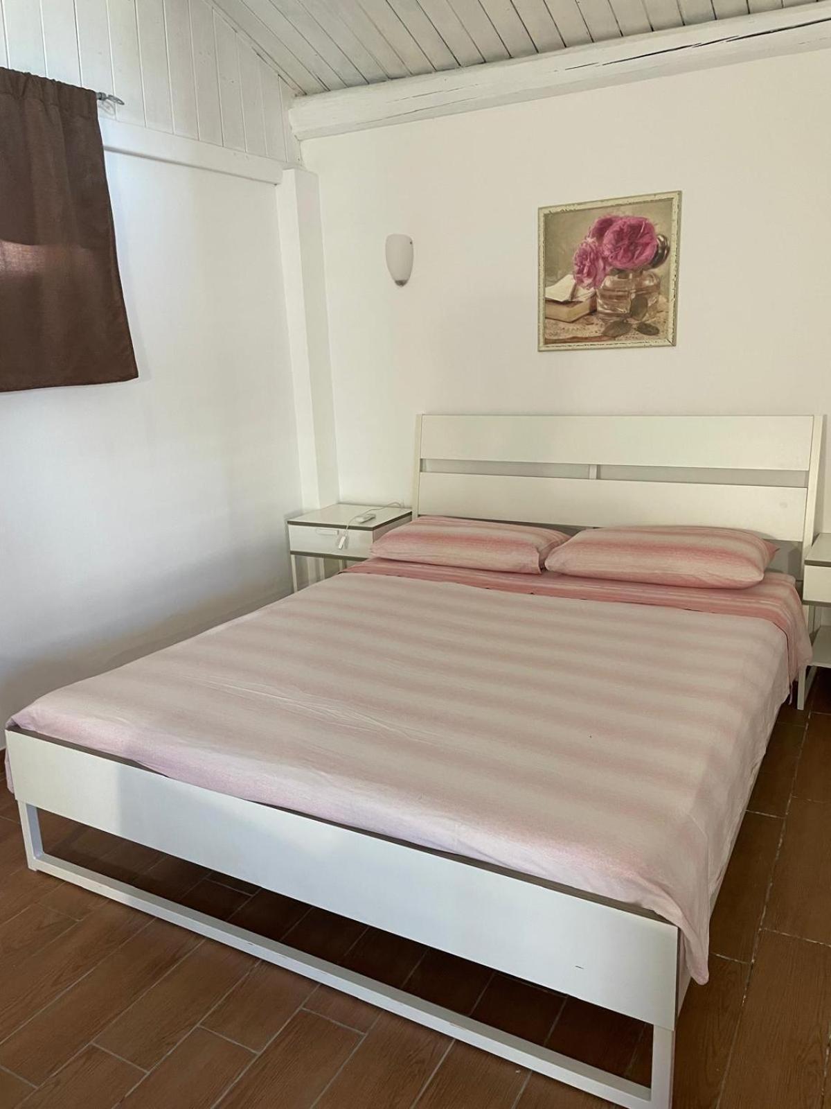 Casa Zagara Villa Авола Екстериор снимка