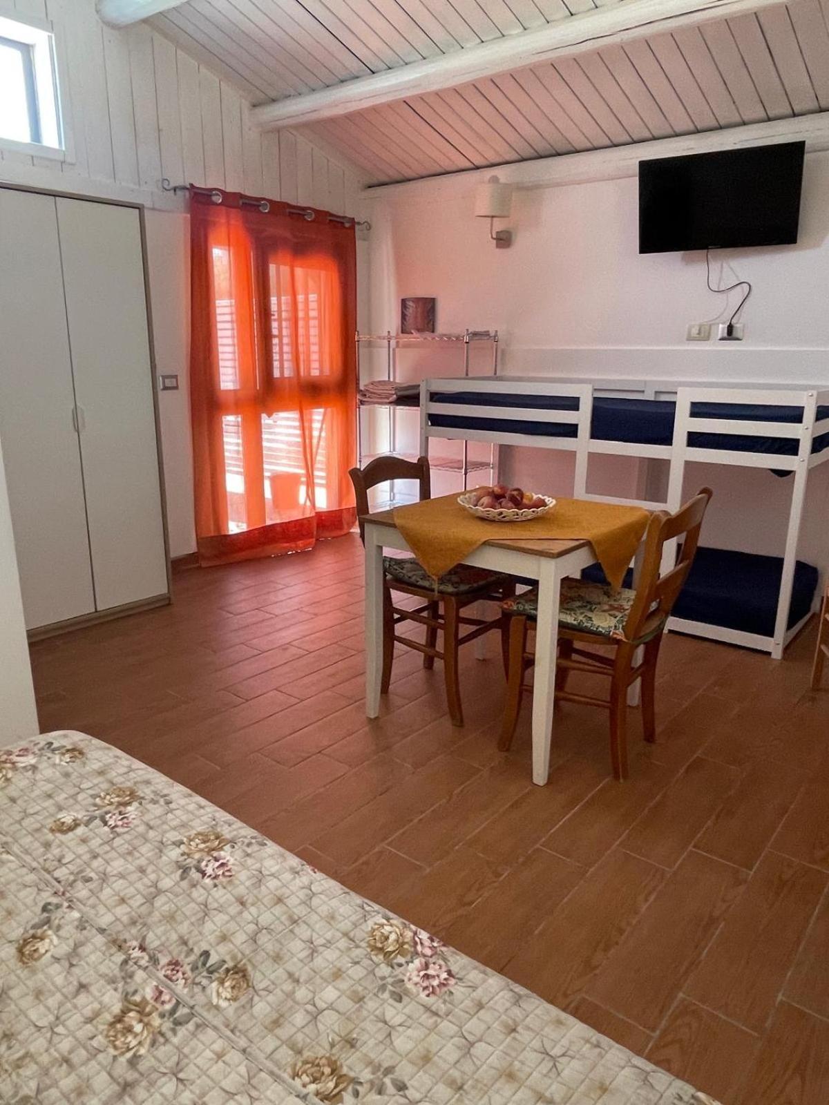 Casa Zagara Villa Авола Екстериор снимка