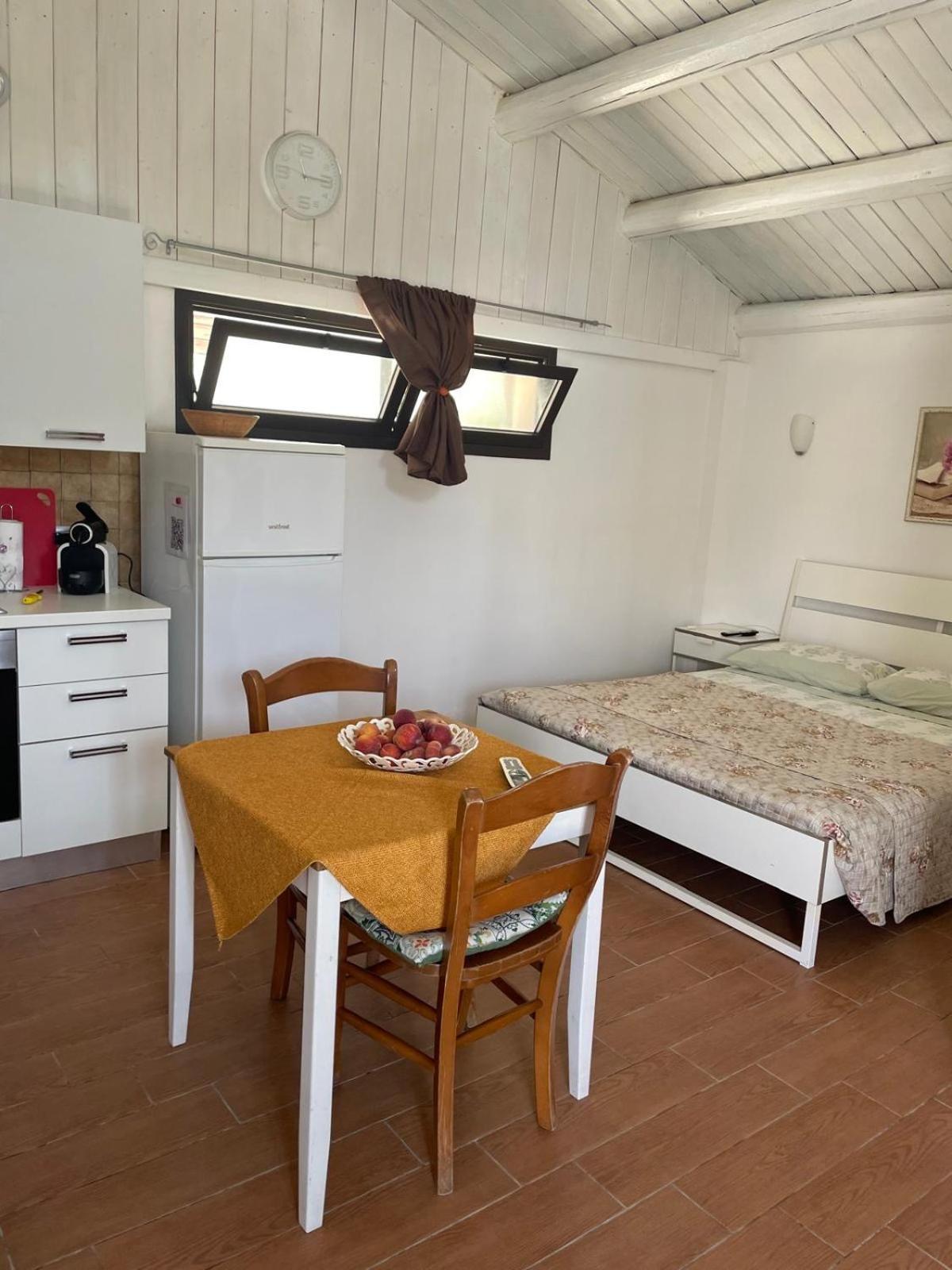 Casa Zagara Villa Авола Екстериор снимка