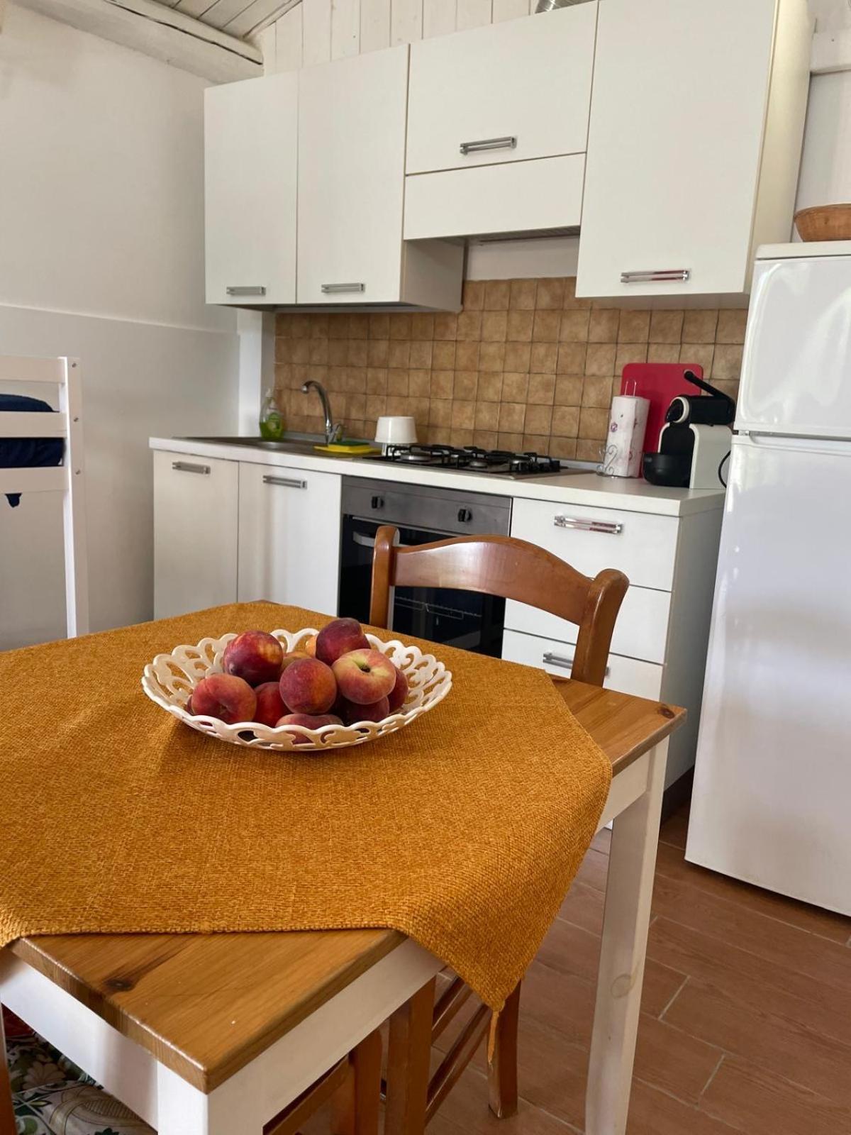 Casa Zagara Villa Авола Екстериор снимка