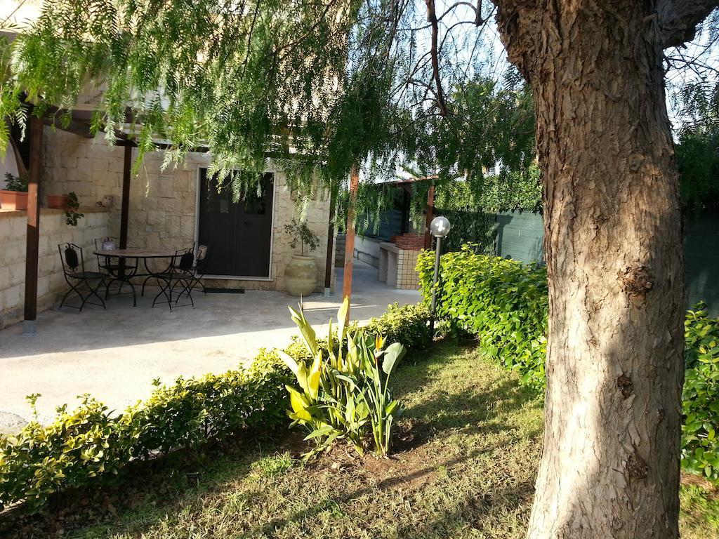 Casa Zagara Villa Авола Екстериор снимка