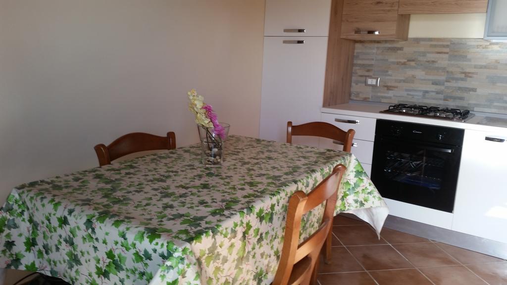 Casa Zagara Villa Авола Екстериор снимка