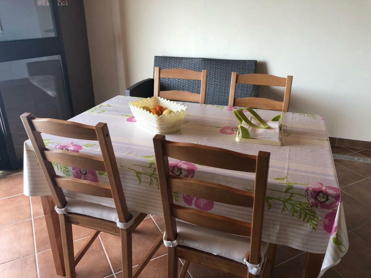 Casa Zagara Villa Авола Екстериор снимка