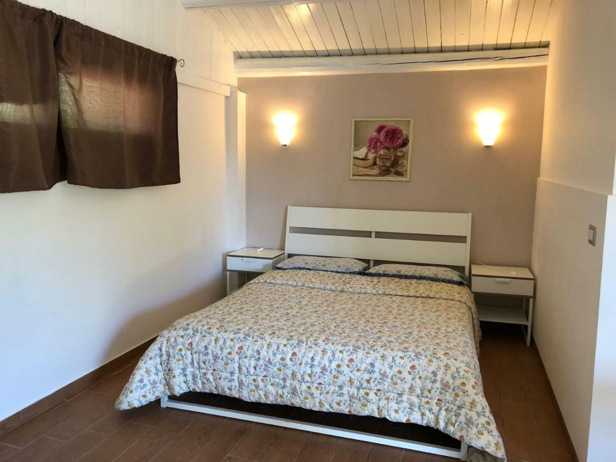 Casa Zagara Villa Авола Екстериор снимка