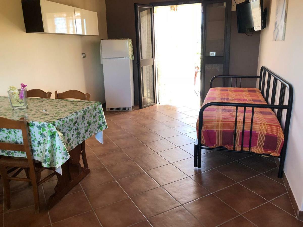 Casa Zagara Villa Авола Екстериор снимка