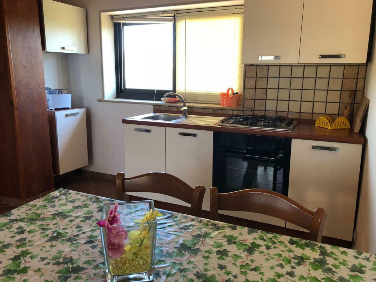 Casa Zagara Villa Авола Екстериор снимка