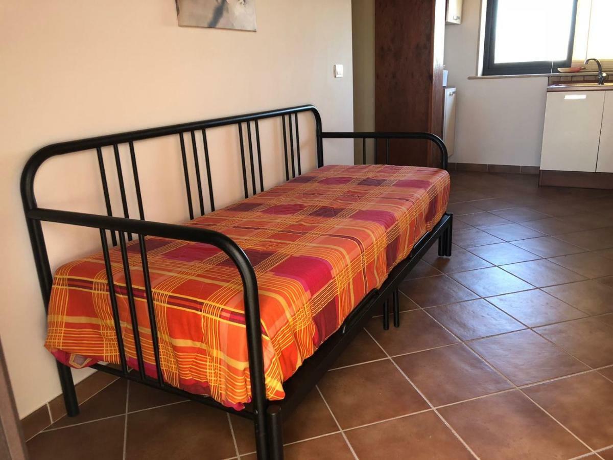 Casa Zagara Villa Авола Екстериор снимка