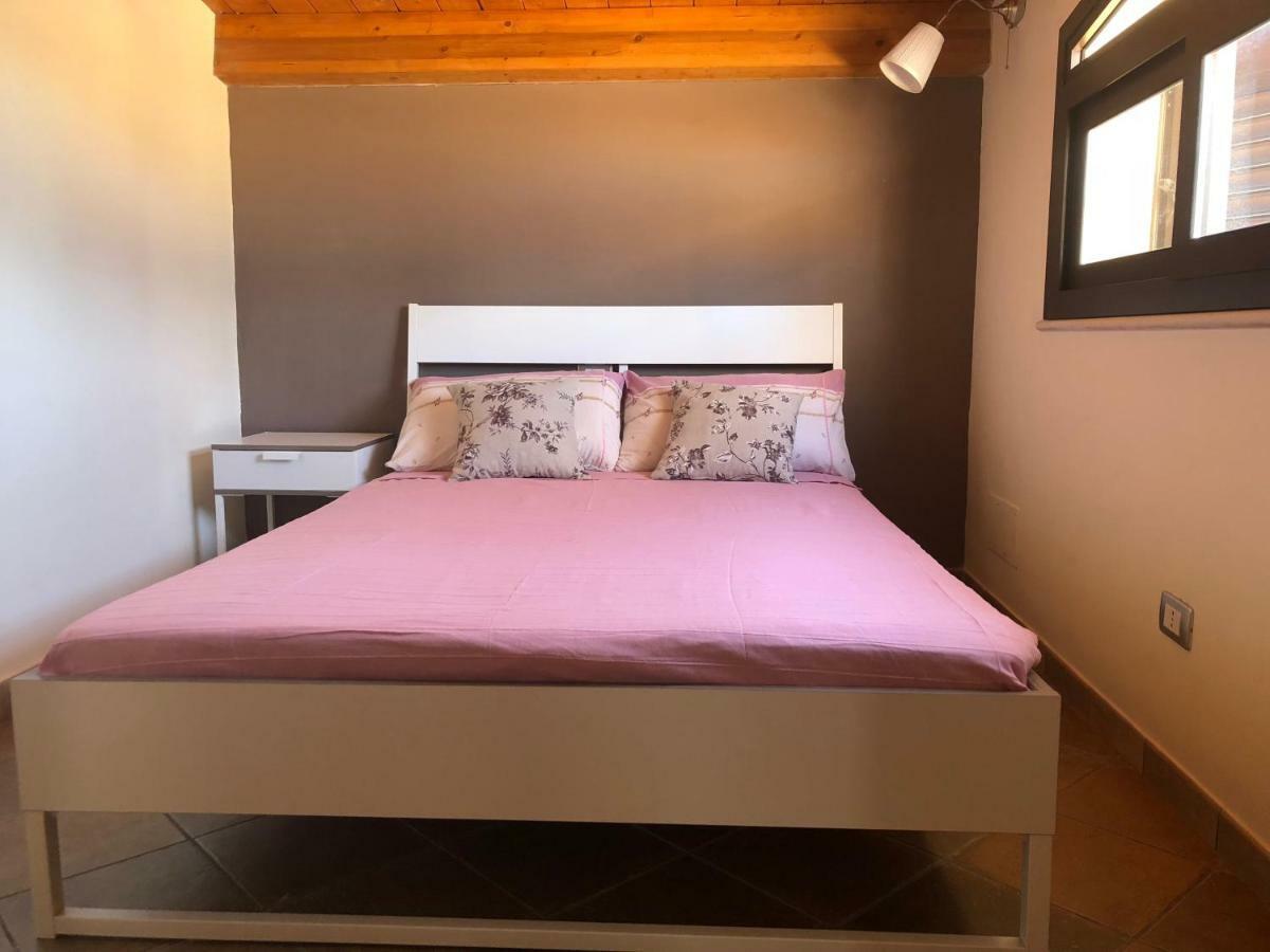Casa Zagara Villa Авола Екстериор снимка